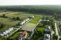 Parcelas 2 135 m² Krobia, Polonia