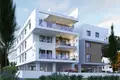 2 bedroom penthouse 83 m² Larnaca, Cyprus