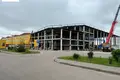Warehouse 7 100 m² in Luhavaslabadski sielski Saviet, Belarus
