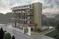 Apartamento 2 habitaciones  Mahmutlar, Turquía