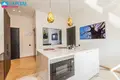Apartamento 3 habitaciones 105 m² Kaunas, Lituania