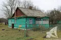 Haus 45 m² Lieninski sielski Saviet, Weißrussland