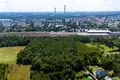 Parcelas 6 317 m² Lodz, Polonia