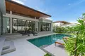 3 bedroom villa 289 m² Phuket, Thailand