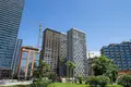 Студия 1 комната 42 м² Адлиа, Грузия