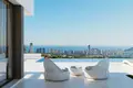 villa de 3 chambres 409 m² Finestrat, Espagne