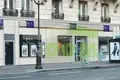 Commercial property 368 m² in Paris, France