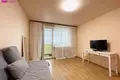 Квартира 1 комната 29 м² Каунас, Литва