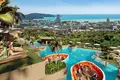 Complejo residencial Patong Bay Sea View