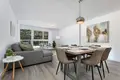 Penthouse 4 pokoi  Benahavis, Hiszpania