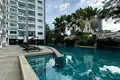 Condo z 1 sypialnią 37 m² Pattaya, Tajlandia