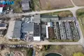 Gewerbefläche 1 000 m² Venta, Litauen