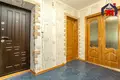 3 room apartment 66 m² Vileyka, Belarus