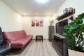 Wohnung 3 zimmer 66 m² Minsk, Belarus
