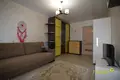 Apartamento 1 habitación 37 m² Minsk, Belarús