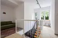 Wohnung 116 m² in Warschau, Polen