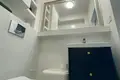 2 room apartment 49 m² Warsaw, Poland