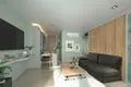 Studio 1 chambre 28 m² Ban Bang Thao, Thaïlande