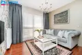 Квартира 3 комнаты 73 м² Вильнюс, Литва