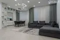 Apartamento 4 habitaciones 119 m² Minsk, Bielorrusia