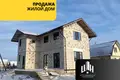 Casa 132 m² Babinicki siel ski Saviet, Bielorrusia