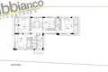 Room 4 rooms 255 m² Kapparis, Cyprus
