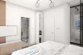 2 bedroom apartment 118 m² Dobrota, Montenegro