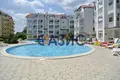 Apartamento 2 habitaciones 60 m² Sunny Beach Resort, Bulgaria