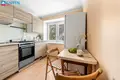 2 room apartment 42 m² Vilnius, Lithuania