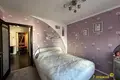 Mieszkanie 2 pokoi 57 m² Mińsk, Białoruś