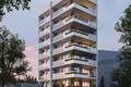 Wohnung 2 Schlafzimmer 107 m² Larnaka, Zypern