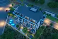 Apartamento  Alanya, Turquía