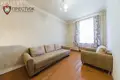 2 room apartment 46 m² Minsk, Belarus