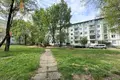 Mieszkanie 2 pokoi 45 m² Mińsk, Białoruś