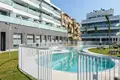 3 bedroom apartment 124 m² Dos Hermanas, Spain