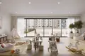 Appartement 4 chambres 125 m² Doubaï, Émirats arabes unis