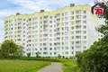 Mieszkanie 2 pokoi 58 m² Siennica, Białoruś