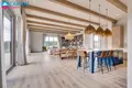 Дом 300 м² Вильнюс, Литва