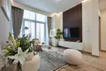 Mieszkanie 1 pokój 721 m² Dubaj, Emiraty Arabskie