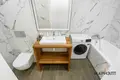 3 room apartment 60 m² Minsk, Belarus