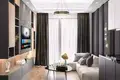 Apartamento 2 habitaciones 61 m² Alanya, Turquía