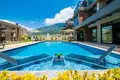 3 bedroom house 254 m² Oludeniz, Turkey