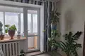 Appartement 1 chambre 32 m² Mahiliow, Biélorussie