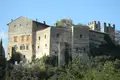 Zamek 2 500 m² Trydent-Górna Adyga, Włochy