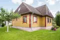 Maison 192 m² Scomyslicki sielski Saviet, Bélarus