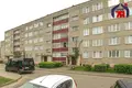 3 room apartment 63 m² Smarhon, Belarus