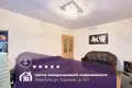 Appartement 3 chambres 73 m² Borissov, Bélarus