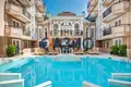 2 bedroom apartment 49 m² Sunny Beach Resort, Bulgaria