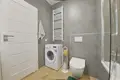 3 room apartment 59 m² in Warsaw, Poland