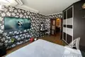 Appartement 3 chambres 80 m² Muchaviecki sielski Saviet, Bélarus